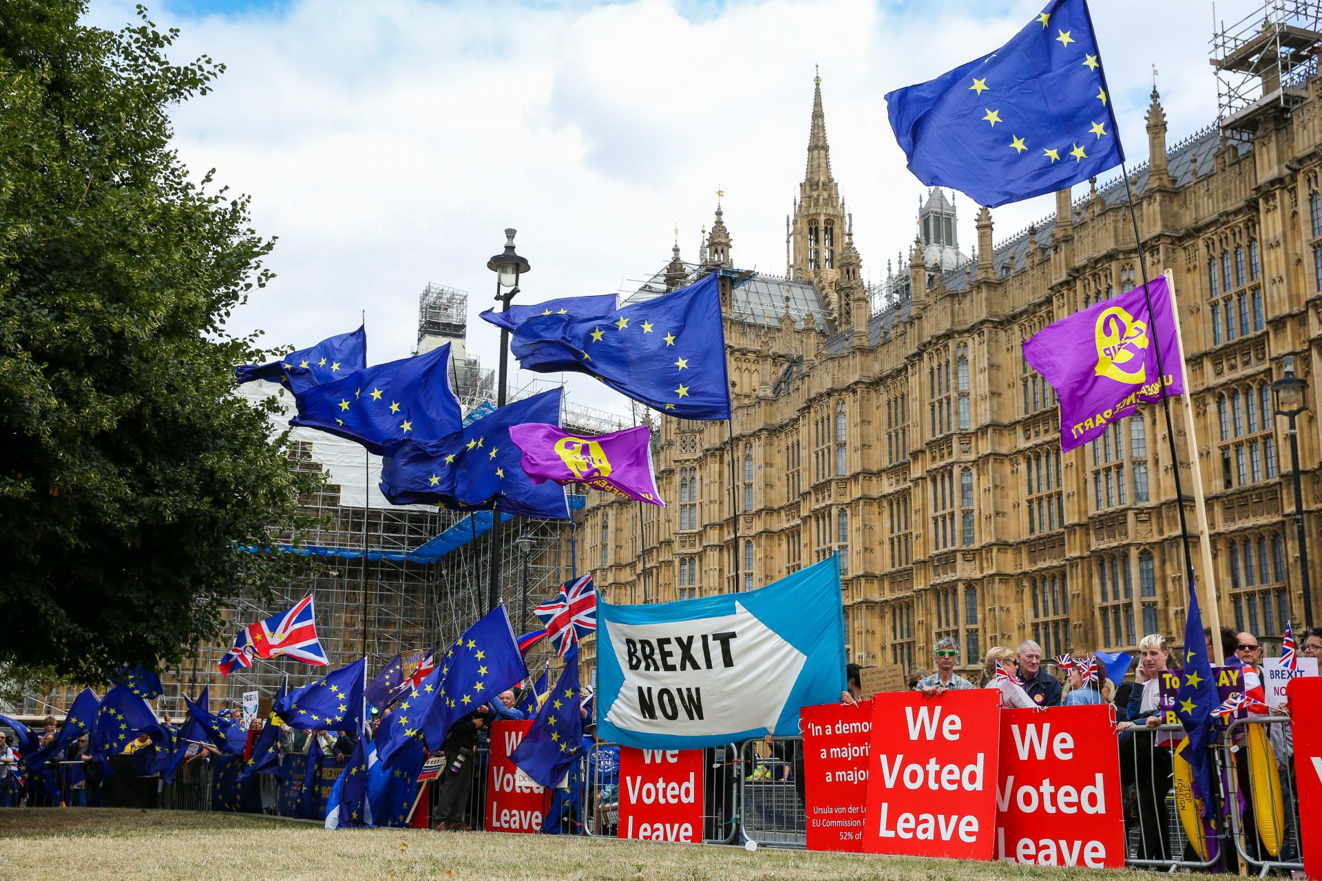 brexit parliament