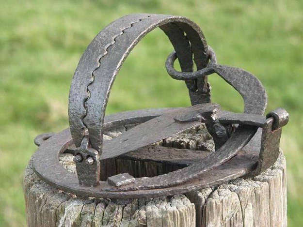 hunting-traps-1 trampa gap