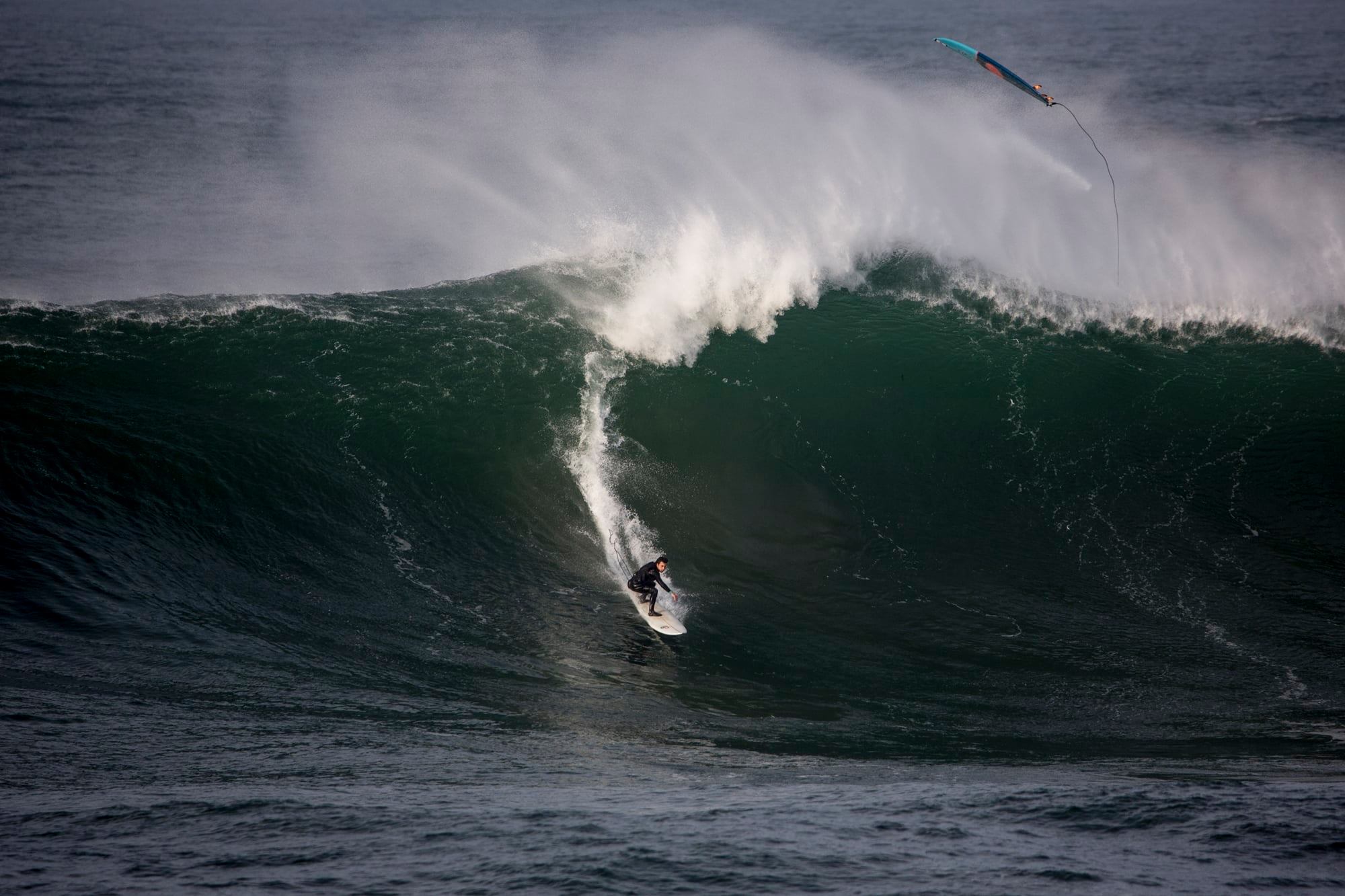 surf