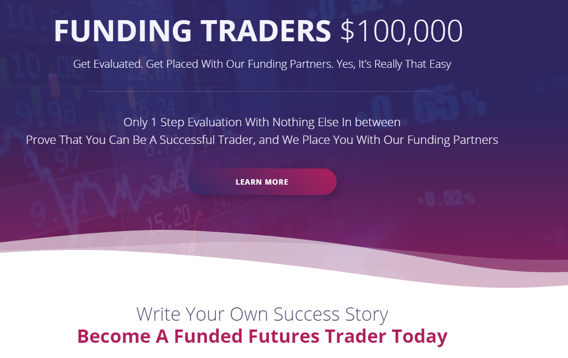 oneputrader