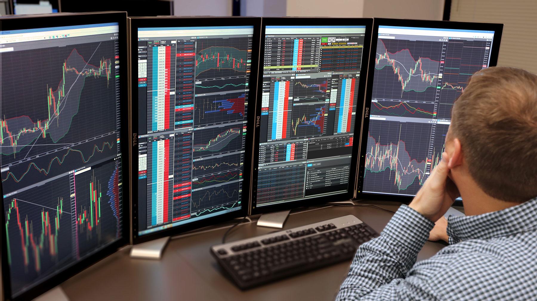 Trading Technologies