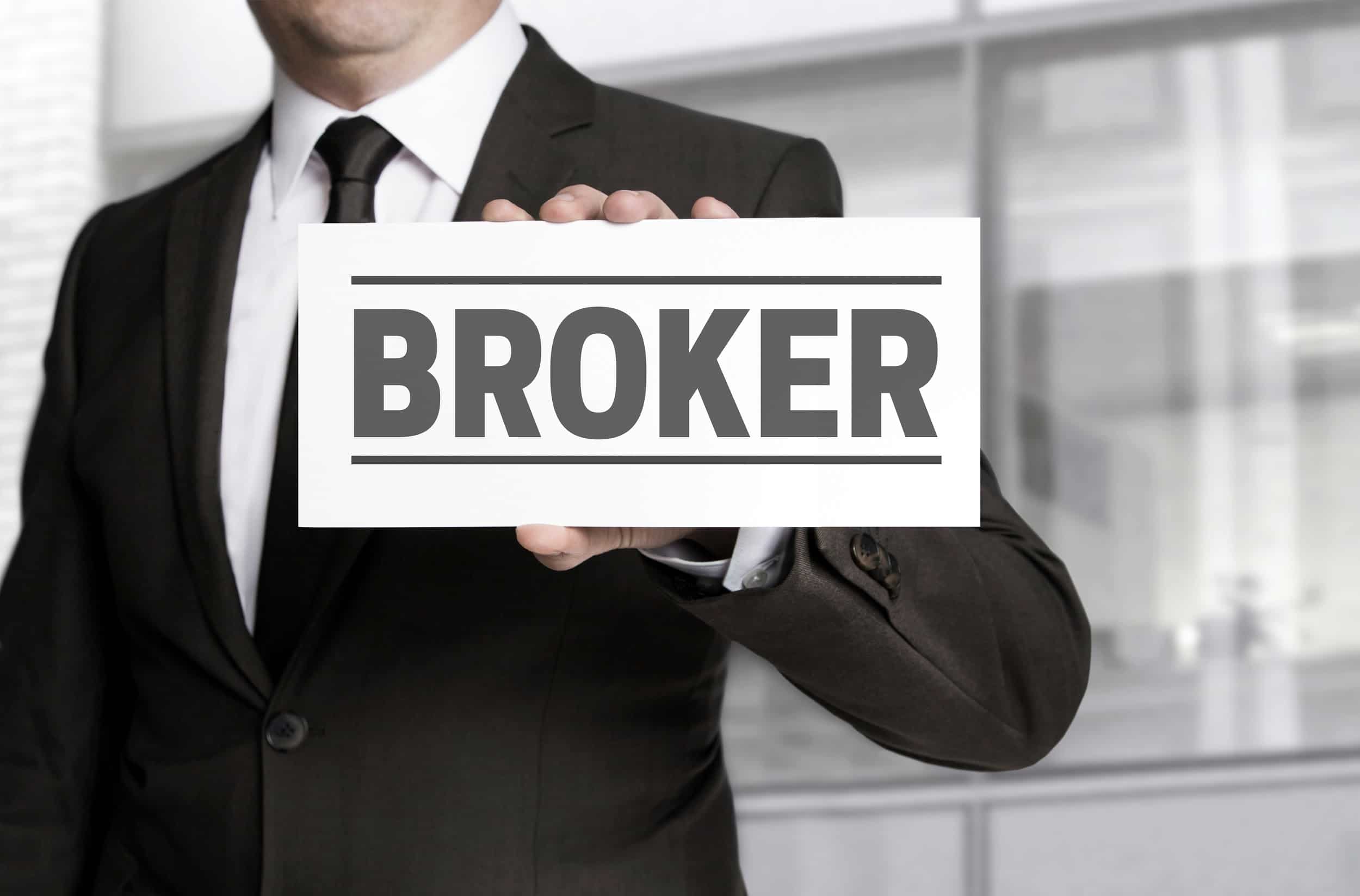 Business-Broker