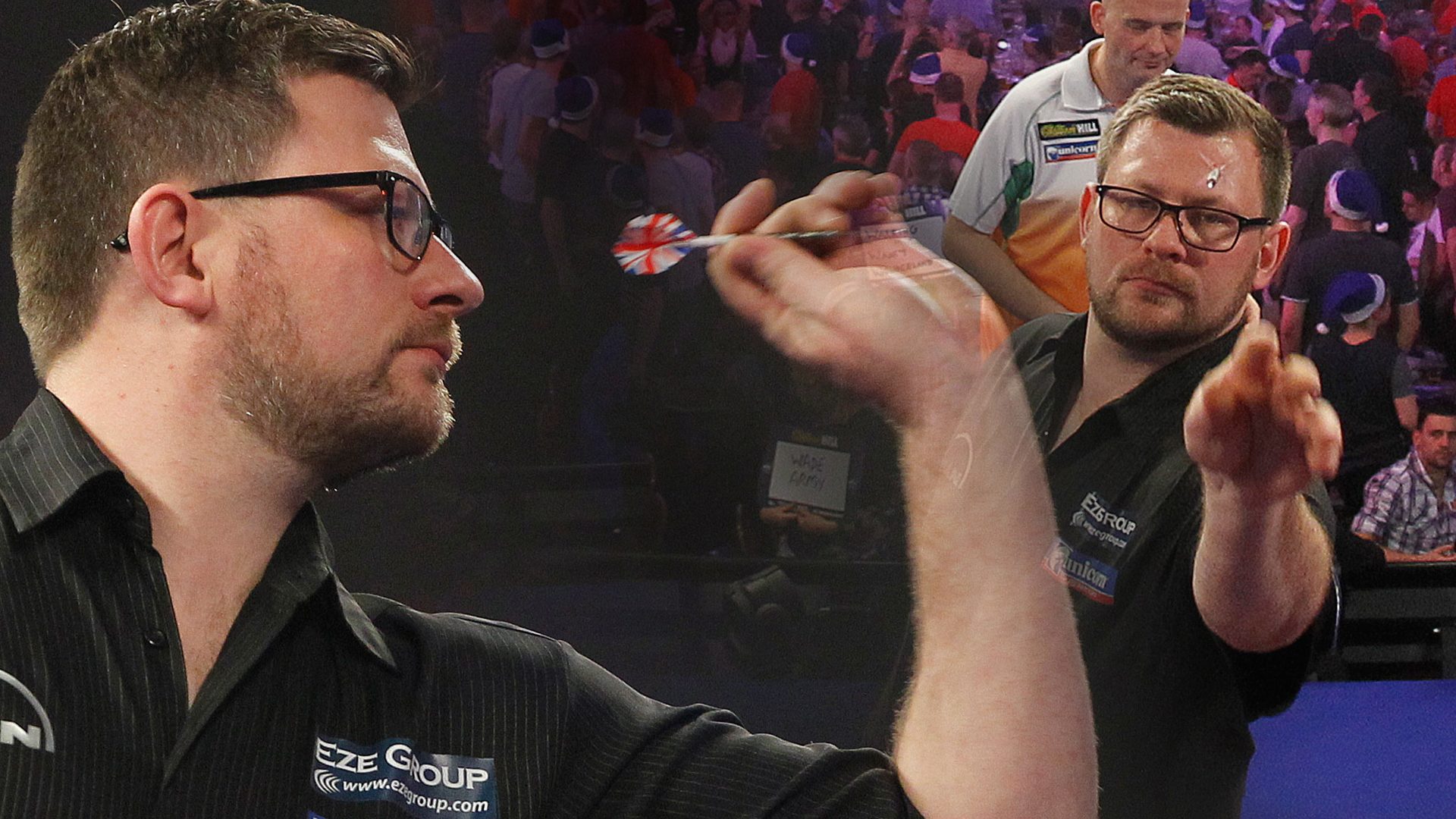 james wade
