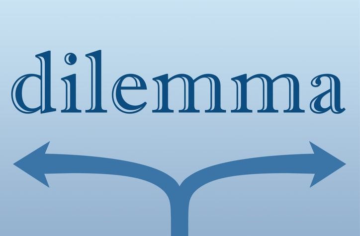 dilemma 2