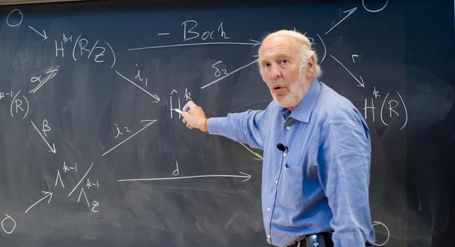 jim simons